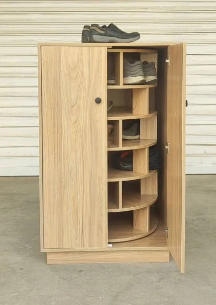 Organize Your Shoes in Style – Compact, Smart, and Beautiful!.
